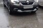 Renault Logan Stepway 1.6 MT Life (82 Hp) 