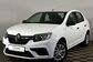 2021 Renault Logan Stepway 1.6 MT Life (82 Hp) 