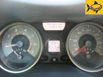 2006 Renault Megane For Sale