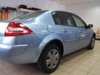 2008 Renault Megane For Sale