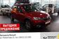 2018 Renault Sandero Stepway II 1.6 CVT Drive City (113 Hp) 