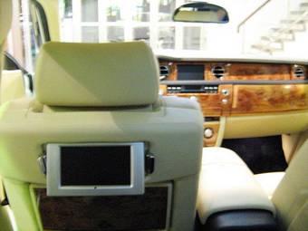 2005 Rolls-Royce Phantom For Sale