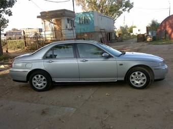2000 Rover 75 For Sale