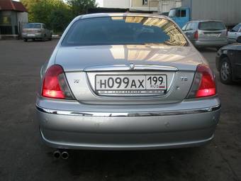 2003 Rover 75 For Sale
