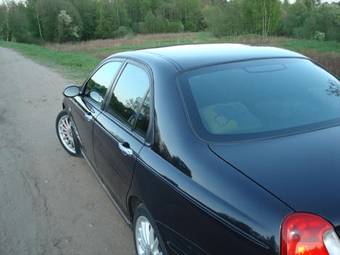 2005 Rover 75 Pictures