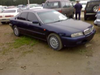 1998 Rover Rover For Sale