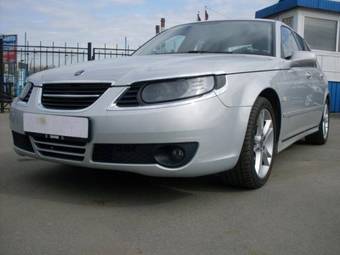 2008 Saab 9-5 For Sale