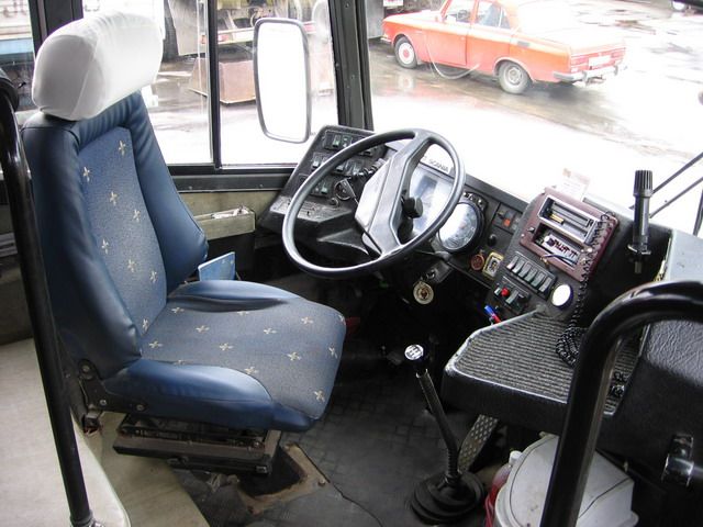1984 Scania 112