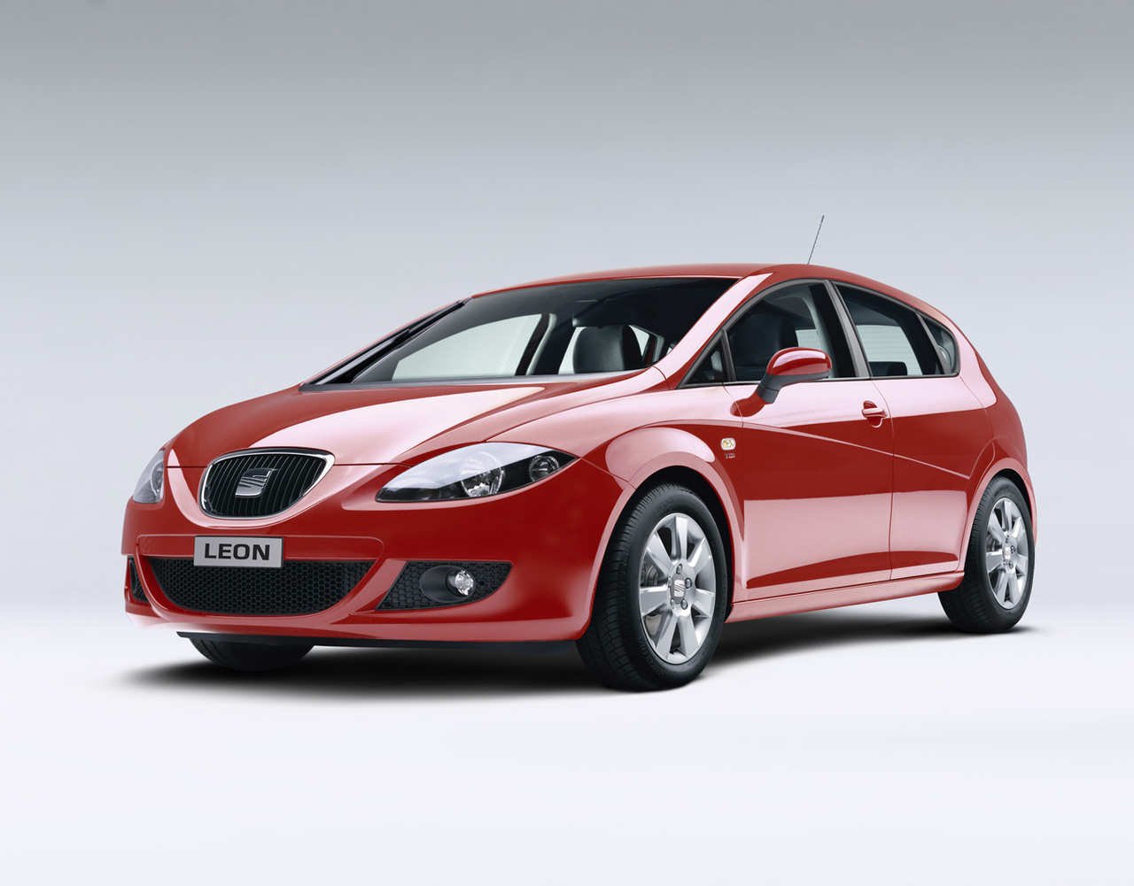 2009 SEAT LEON specs, Engine size 1.6, Fuel type Gasoline, Drive wheels ...