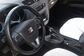 2011 Seat Leon II 1P1 1.8 TSI DSG Style (160 Hp) 