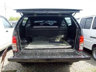 2006 SsangYong Actyon For Sale