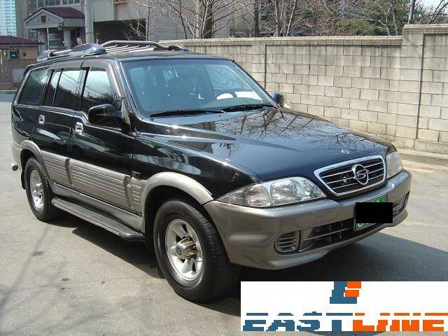 Саньенг 2002. Санг енг Муссо 2002. Санг енг Муссо 2003. Санг енг Муссо 2005. SSANGYONG Musso 2004.