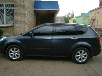 2006 Subaru B9 Tribeca Photos