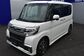 2017 Chiffon DBA-LA610F Custom 660 RS Limited Smart Assist 4WD (64 Hp) 