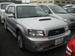 Preview 2002 Forester