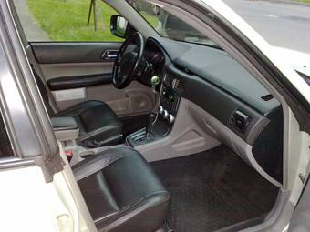 2005 Subaru Forester For Sale