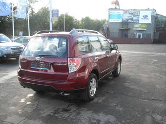 2008 Subaru Forester For Sale