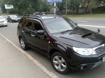 2008 Subaru Forester For Sale