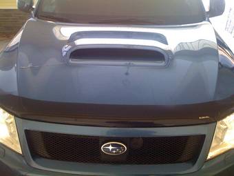 2008 Subaru Forester For Sale