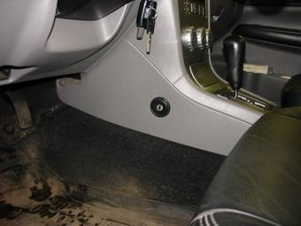 2008 Subaru Forester Pictures