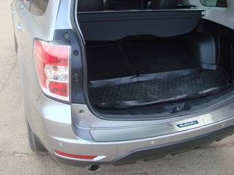 2008 Subaru Forester For Sale