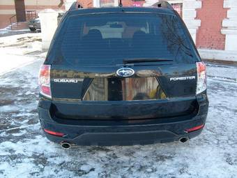 2008 Subaru Forester For Sale