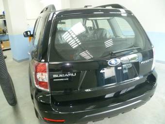 2011 Subaru Forester For Sale