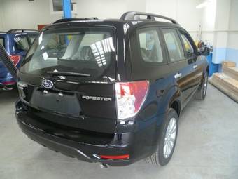 2011 Subaru Forester For Sale