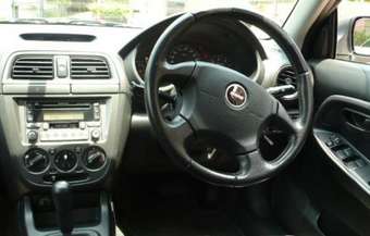 2003 Subaru Impreza For Sale