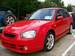 Preview 2003 Subaru Impreza