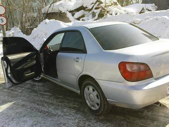 2005 Subaru Impreza Images