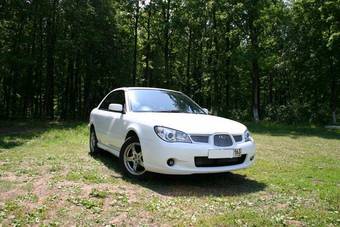 2006 Subaru Impreza For Sale