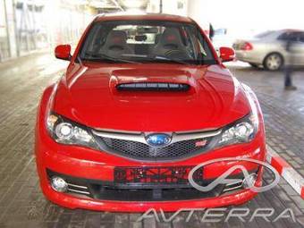 2009 Subaru Impreza For Sale