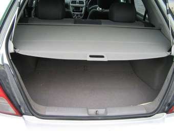 2002 Subaru Impreza Wagon For Sale