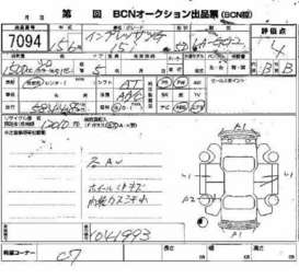 Subaru Impreza Wagon