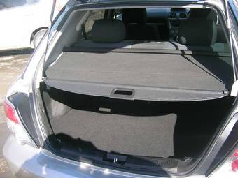 2005 Subaru Impreza Wagon Images