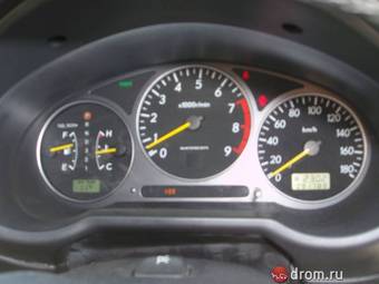 2000 Subaru Impreza WRX For Sale