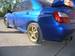 Preview Subaru Impreza WRX