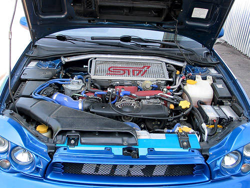 2002 Subaru Impreza WRX specs, Engine size 2200cm3, Fuel type Gasoline ...