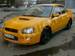 Preview 2003 Subaru Impreza WRX