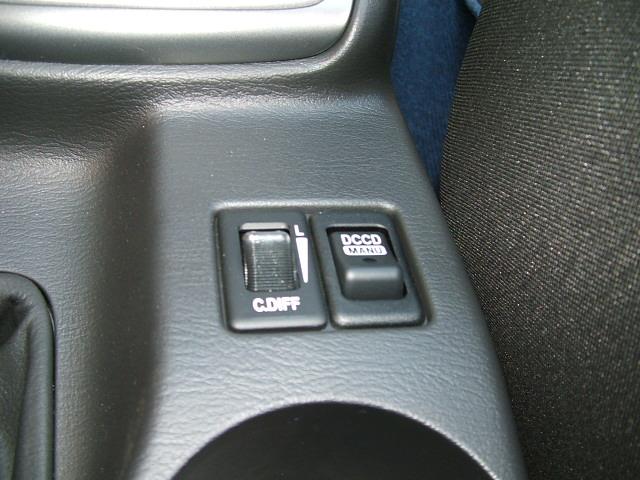 2006 Subaru Impreza WRX Photos