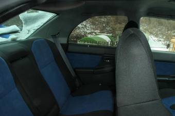 2003 Subaru Impreza WRX STI For Sale