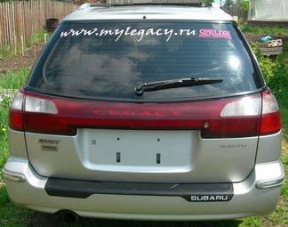 1999 Subaru Legacy For Sale