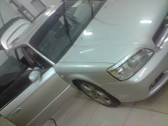 2001 Subaru Legacy For Sale