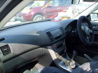 2003 Subaru Legacy For Sale
