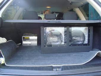 2003 Subaru Legacy Photos