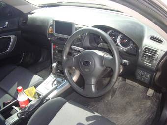 2003 Subaru Legacy For Sale