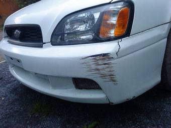 2003 Subaru Legacy For Sale