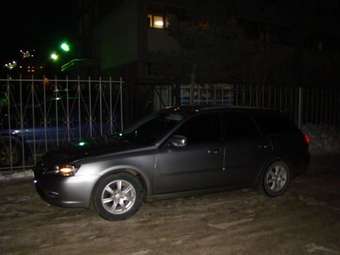 2004 Subaru Legacy Pictures