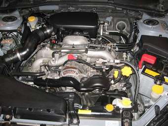 2005 Subaru Legacy For Sale